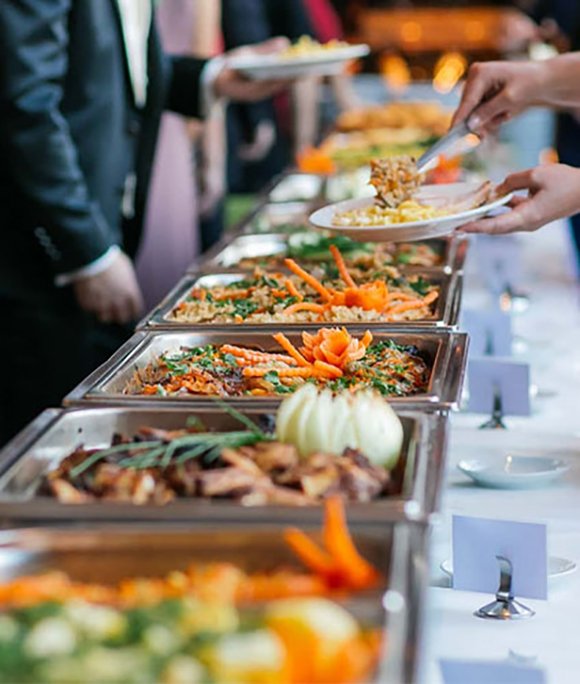 Catering